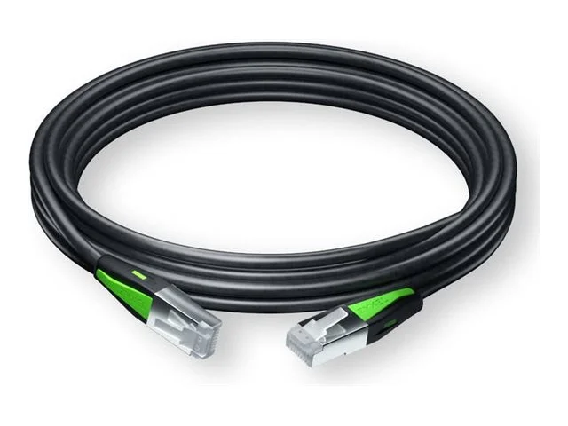 ZYXEL CAT6A Ethernet Cable 300cm