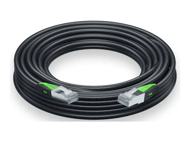 ZYXEL CAT6A Ethernet Cable 500cm