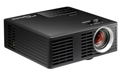 ML750I DLP PROJECTOR .