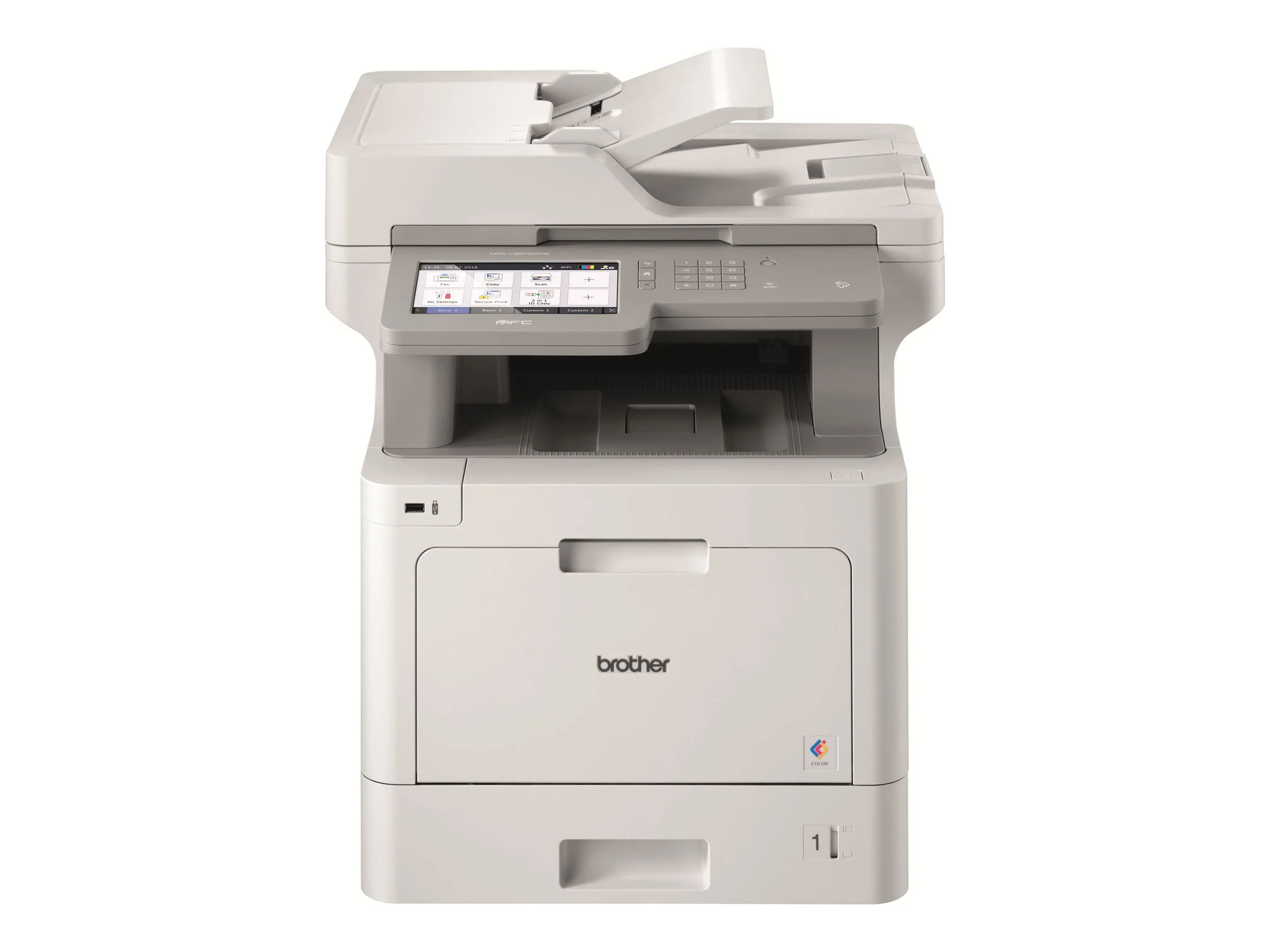 BROTHER MFC-L9570CDW MULTI-FUNCTION FB