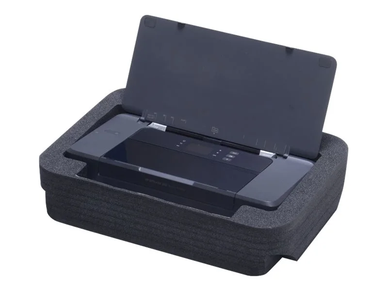 DICOTA Drucker Inlay fuer HP OJ 200