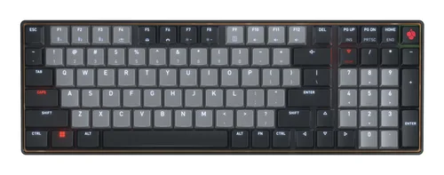 12033113 KEYBOARD WIRELESS MX LOW PROFILE