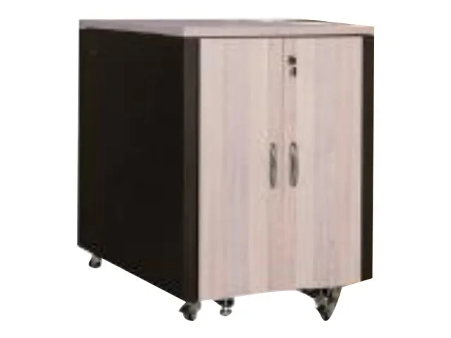 DIGITUS SOUNDproof Schrank