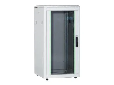 DIGITUS 47HE Netzwerkschrank