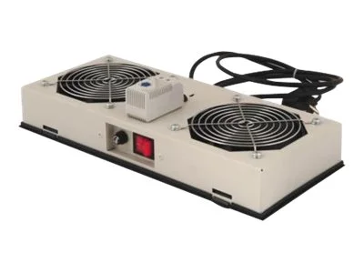 DIGITUS Lüftermodul für IP55 Wandgehäuse