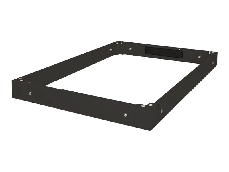 DIGITUS Sockel für Unique Serverschränke