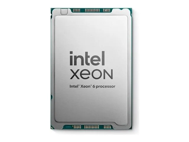 DELL Intel Xeon 6520P 2,4G 24C/48T