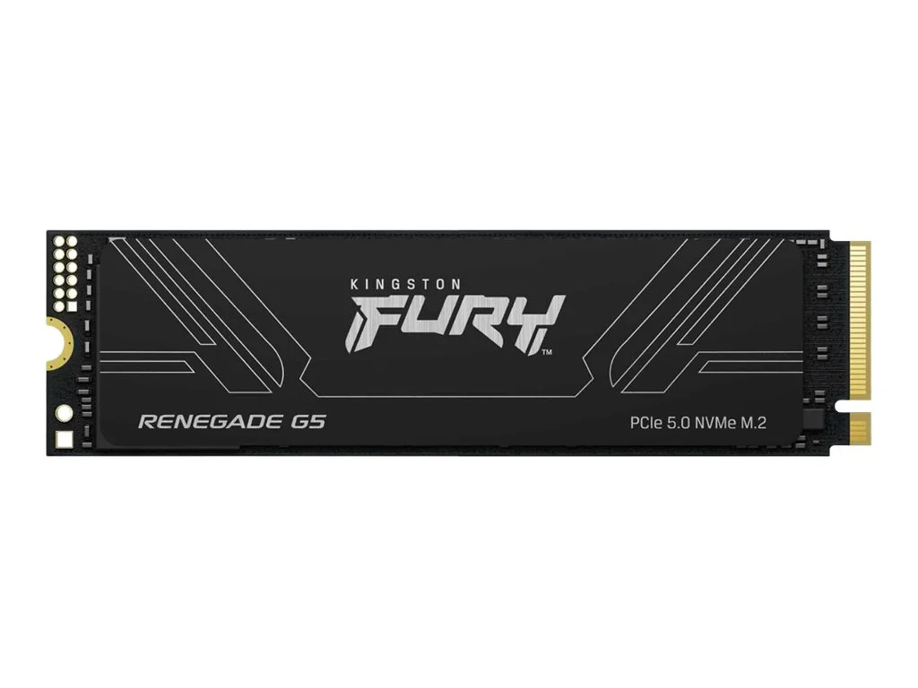 KINGSTON 8192GB Kingston FURY M.2 SSD