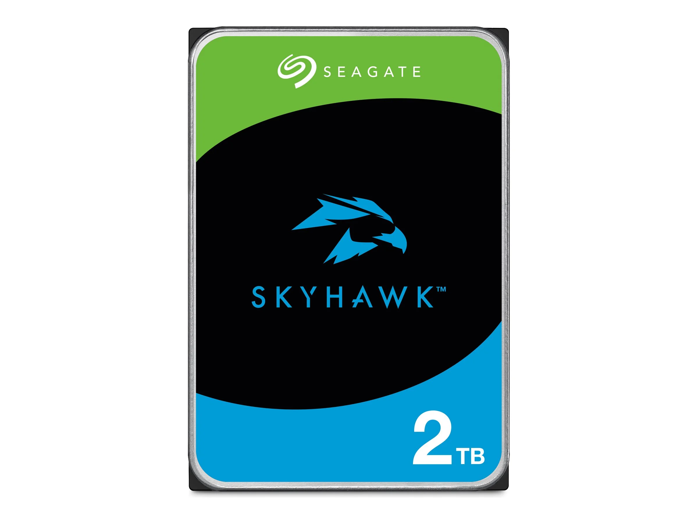 SEAGATE Surveillance Skyhawk 2TB HDD (P)