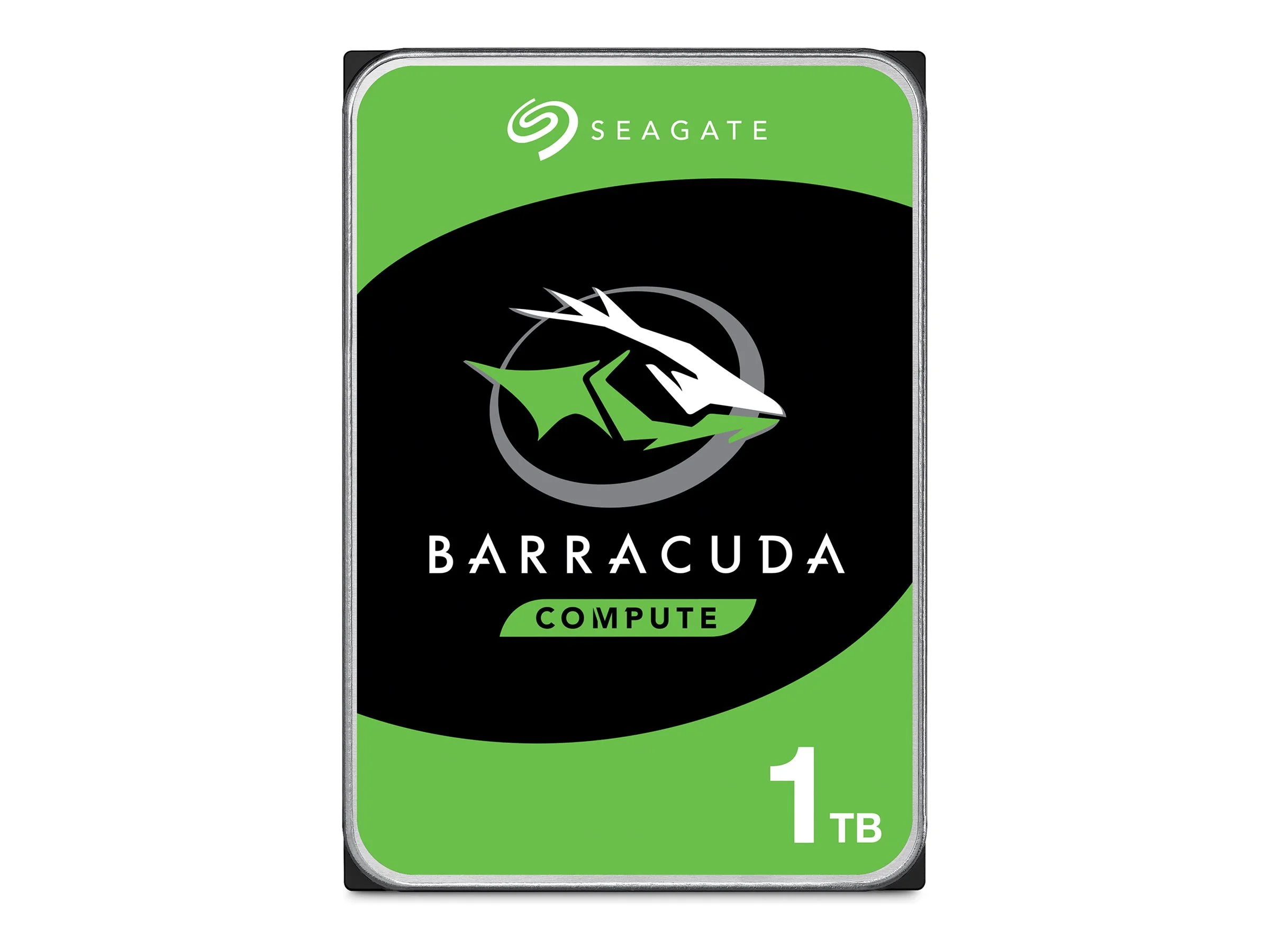SEAGATE Barracuda 7200 1TB HDD SATA (P)