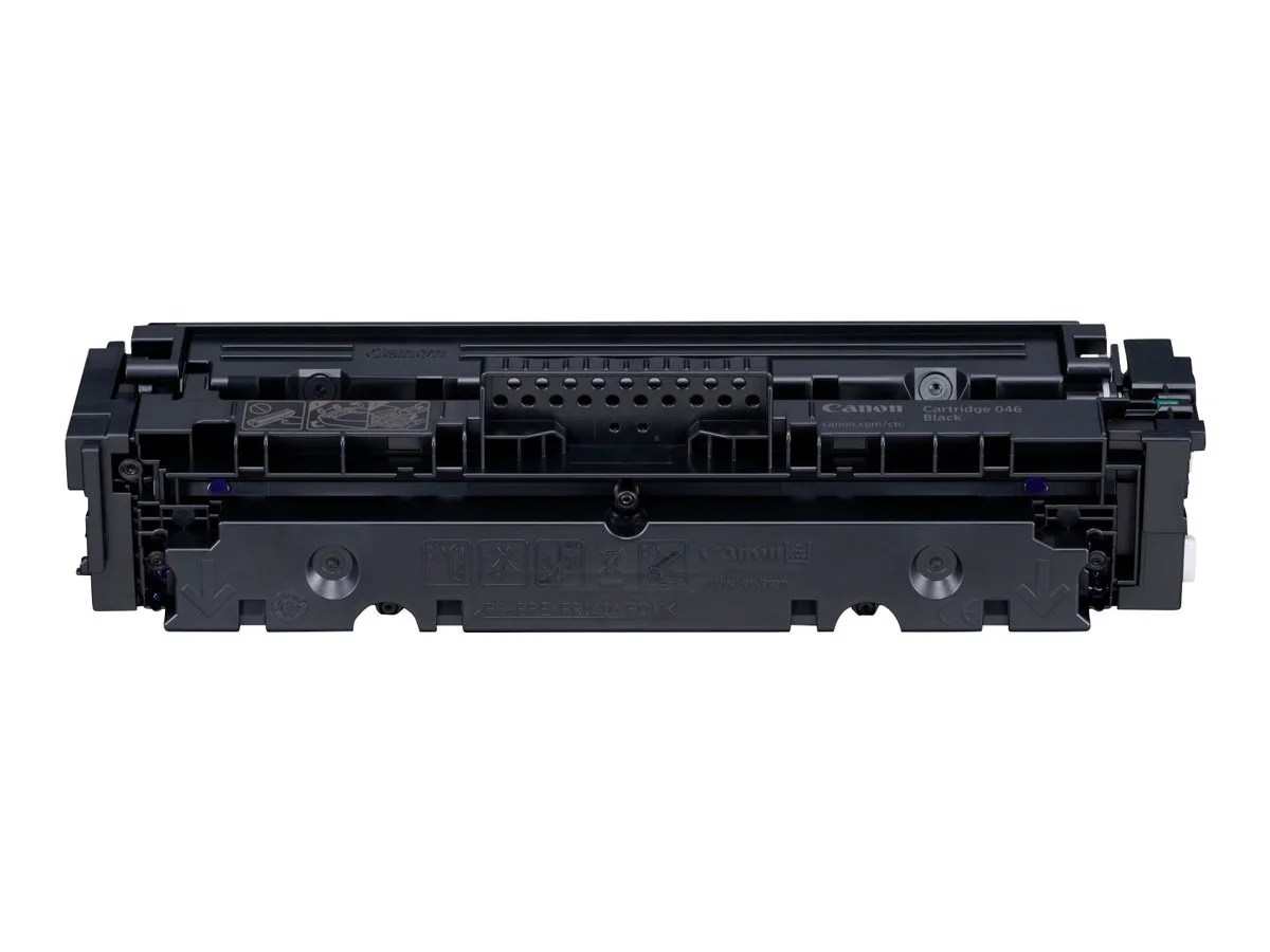 CANON CRG 046 BK schwarz Toner