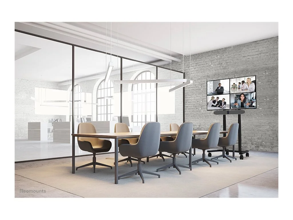 NEOMOUNTS Videobar kit VESA max 10 kg