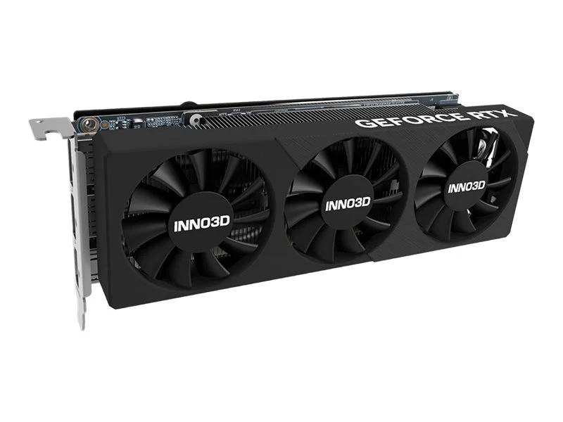 INNO3D GeForce RTX 5060 X3 LP 8GB
