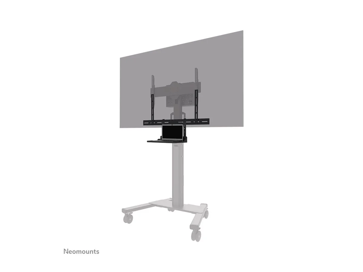 NEOMOUNTS Laptop shelf kit VESA