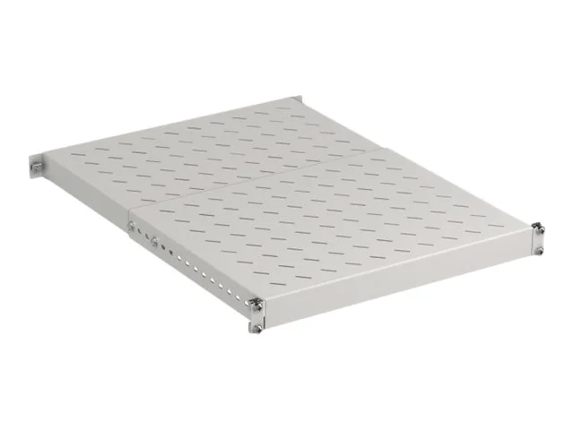 EFB 48cm 19Zoll 1HE Schwerlast Fachboden