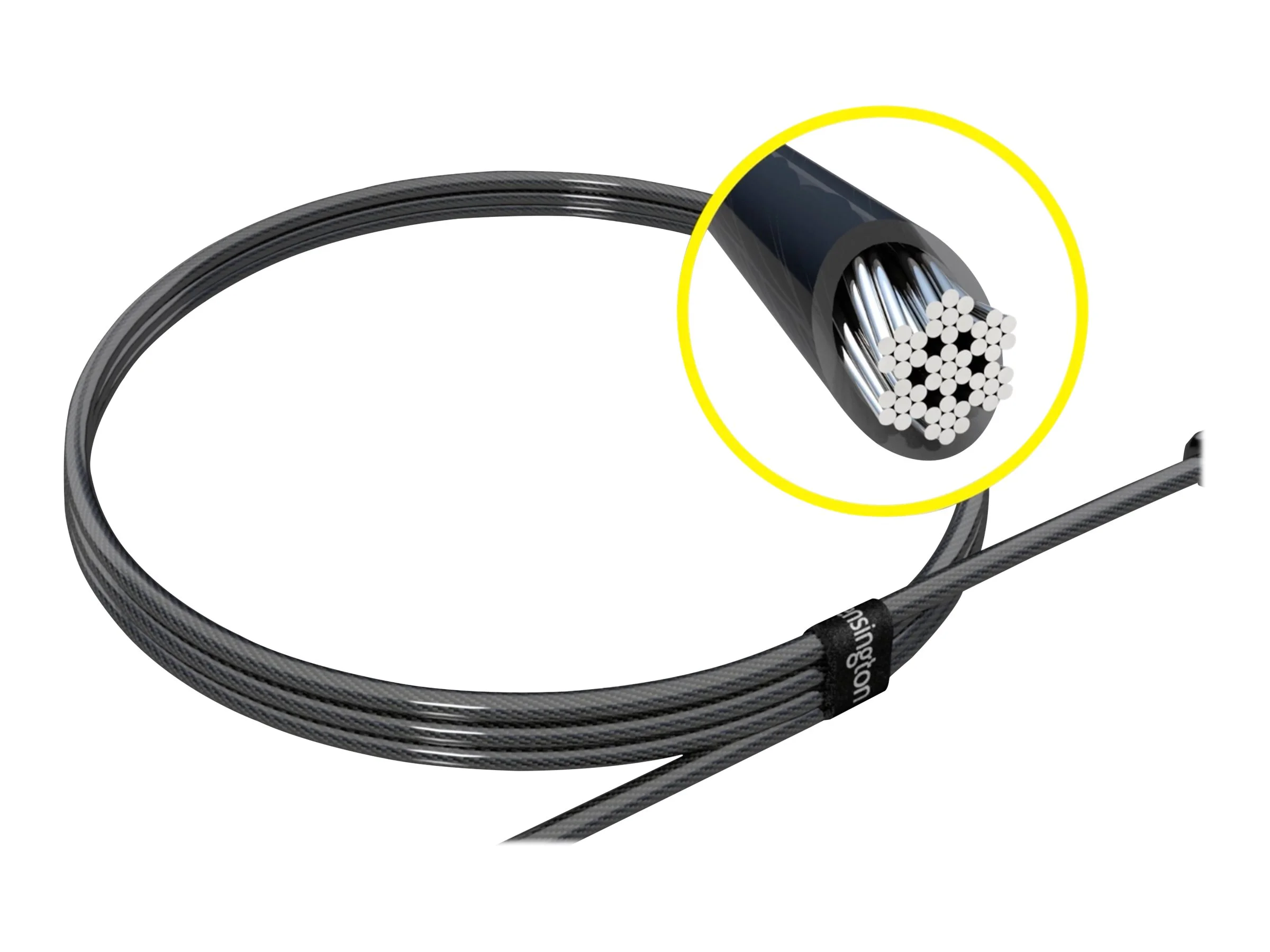 KENSINGTON N17 Laptopschloss