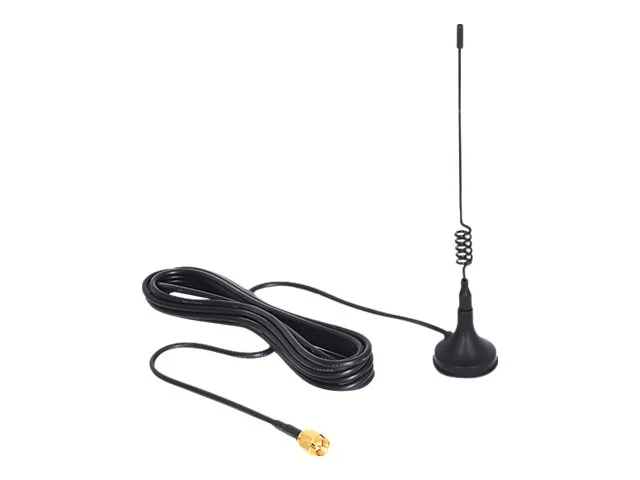 DELOCK Antenne GSM UMTS SMA 3 dBi