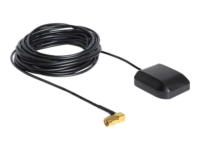 NAVILOCK GLONASS+GPS Antenne NL-280GG