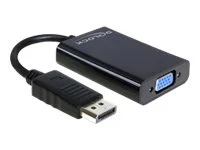 DELOCK Adapterkabel DisplayPort 1.1>VGA