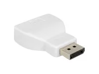DELOCK Adapter DisplayPort 1.1 > VGA