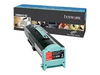 LEXMARK Toner X860e X862e X864e