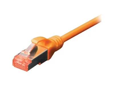 DIGITUS CAT 6 S-FTP DK-1644-010/OR