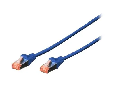 DIGITUS CAT 6 S-FTP DK-1644-030/B