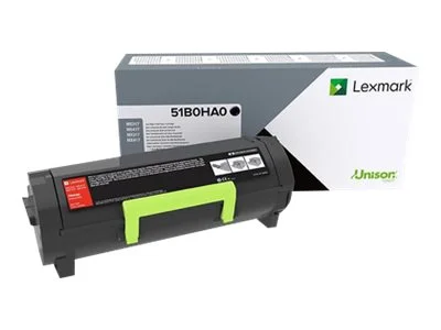 LEXMARK HY Toner Schwarz 8,5k MS/MX417