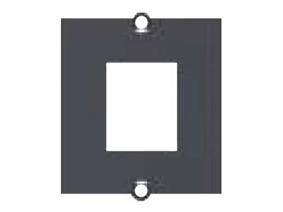 BACHMANN Custom Modul Rahmen 1x