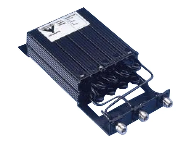 PROCOM DPF 70/55-4-TETRA-N Duplexfilter