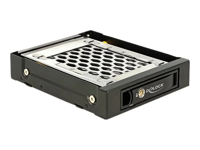 DELOCK 3.5 Wechselrahmen für 1 x 2.5