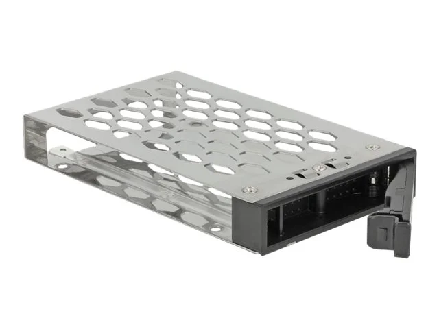 DELOCK Wechselrahmen Einschub f. 47228