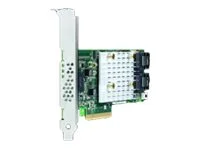 HPE Smart Array P408i-p SR Gen10 Ctrlr