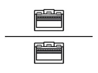 LENOVO ISG 1m Passive 25G SFP28 DAC Cab