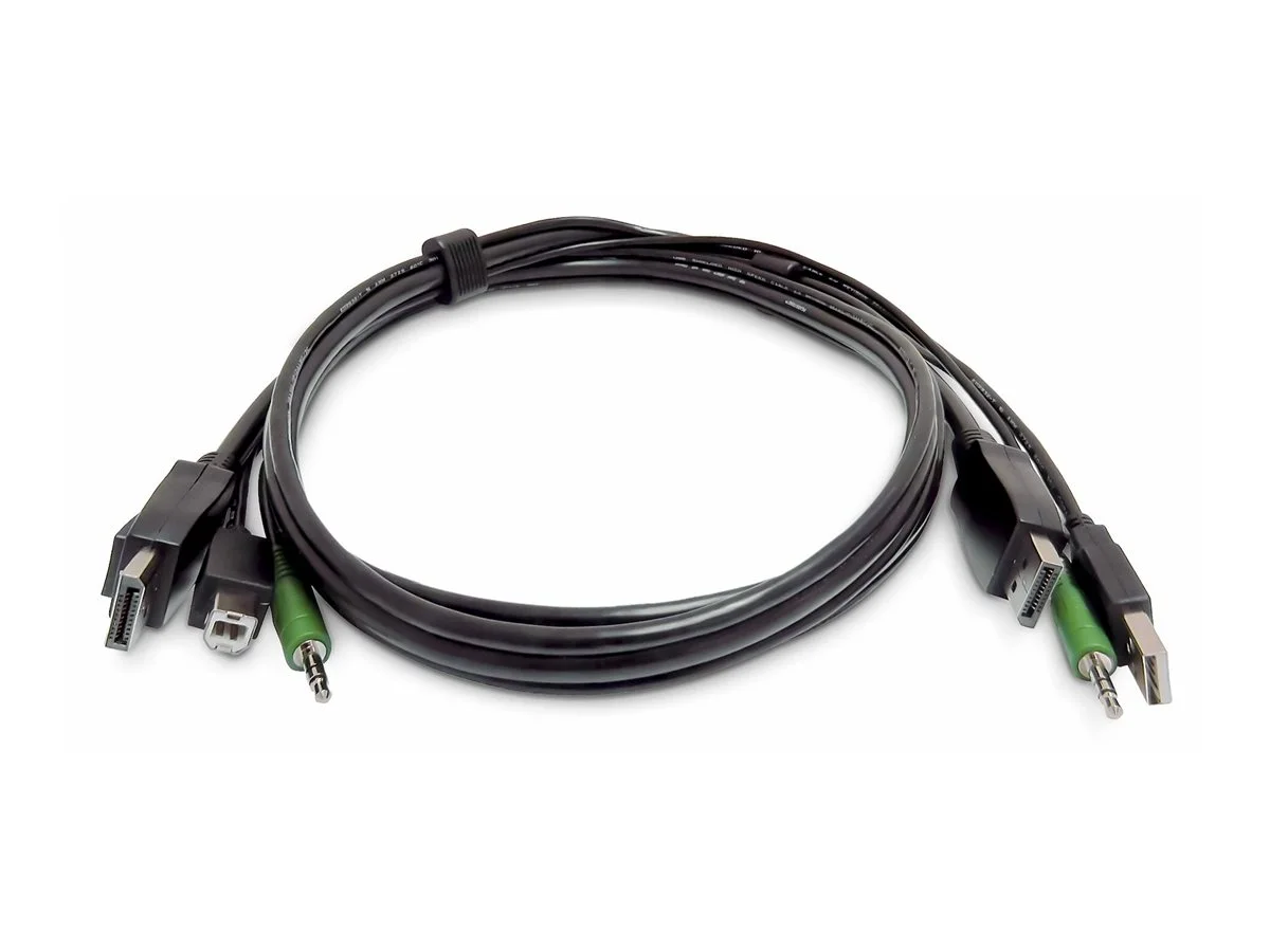 STARTECH 91cm DisplayPort KVM Kabel