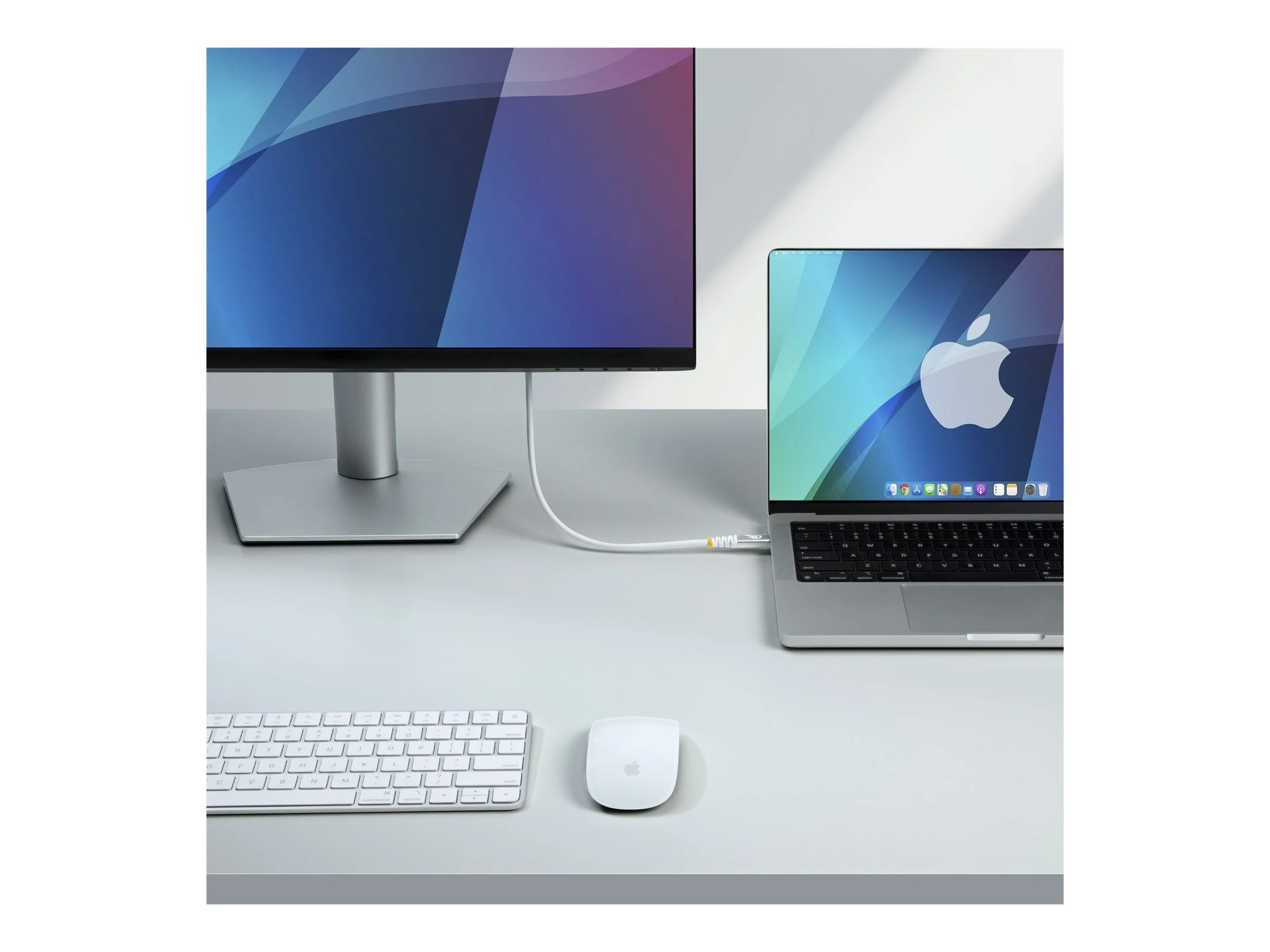 STARTECH 50cm USB4 Kabel USB-C 80Gbps