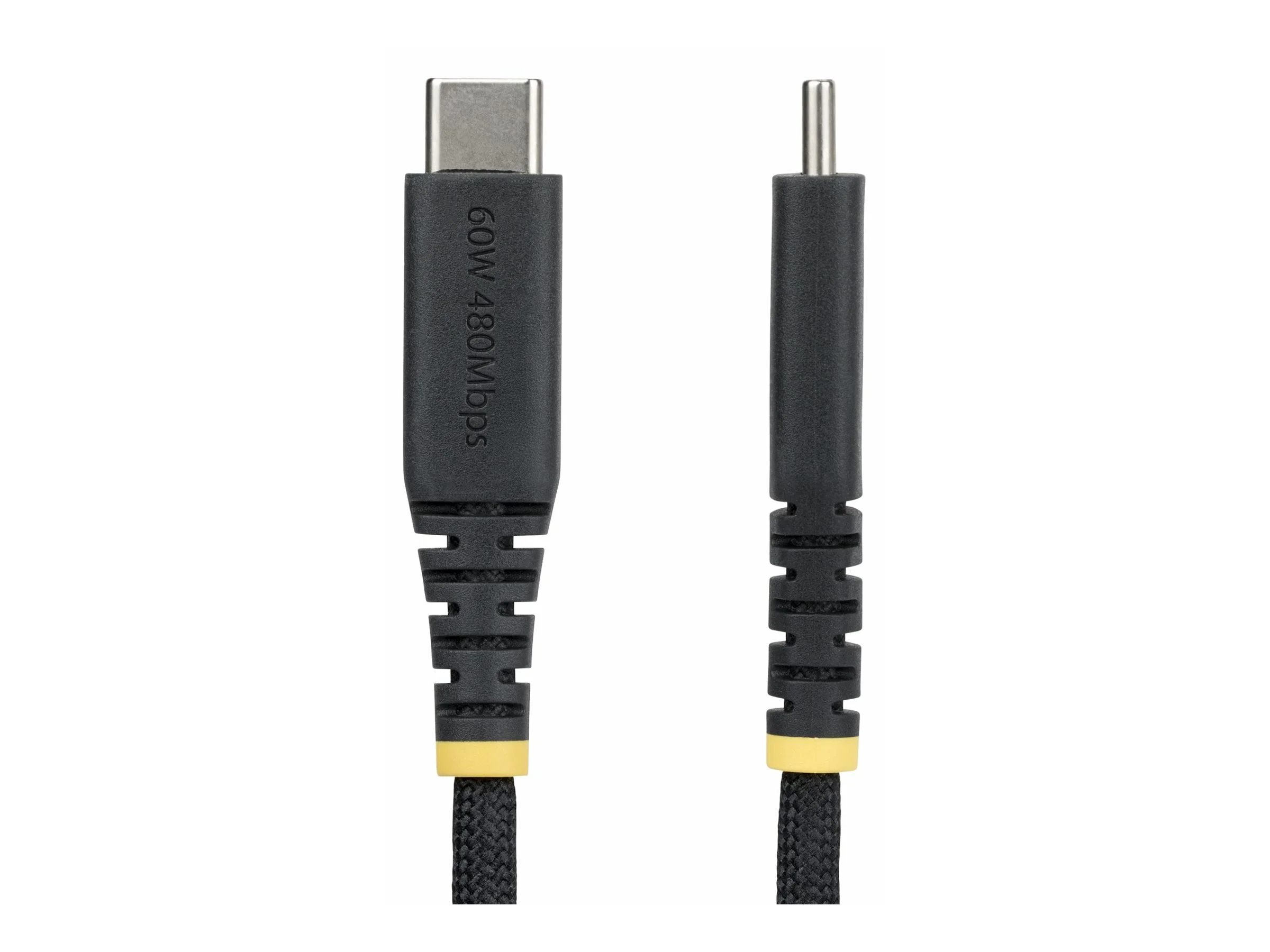 STARTECH 3m USB-C Ladekabel 60W PD