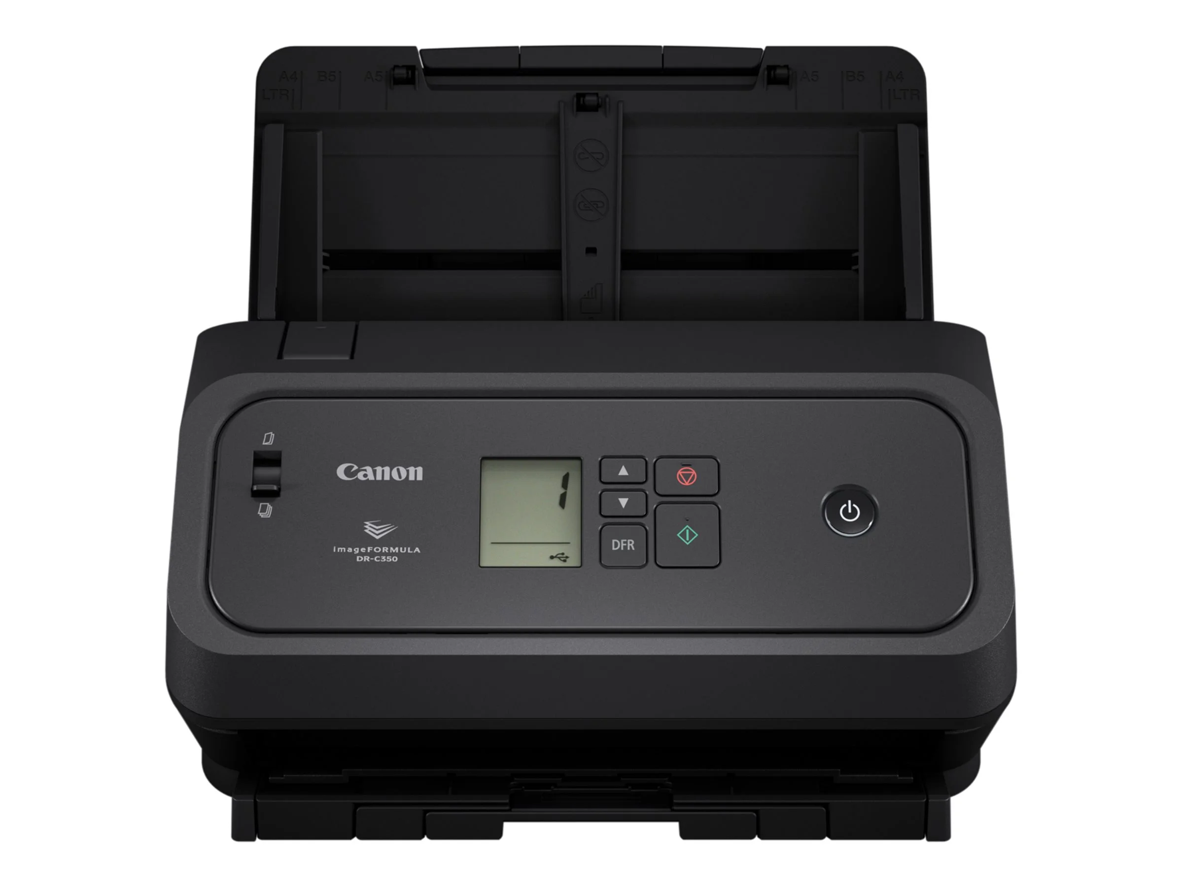 CANON DR-C350 A4 Document Scanner