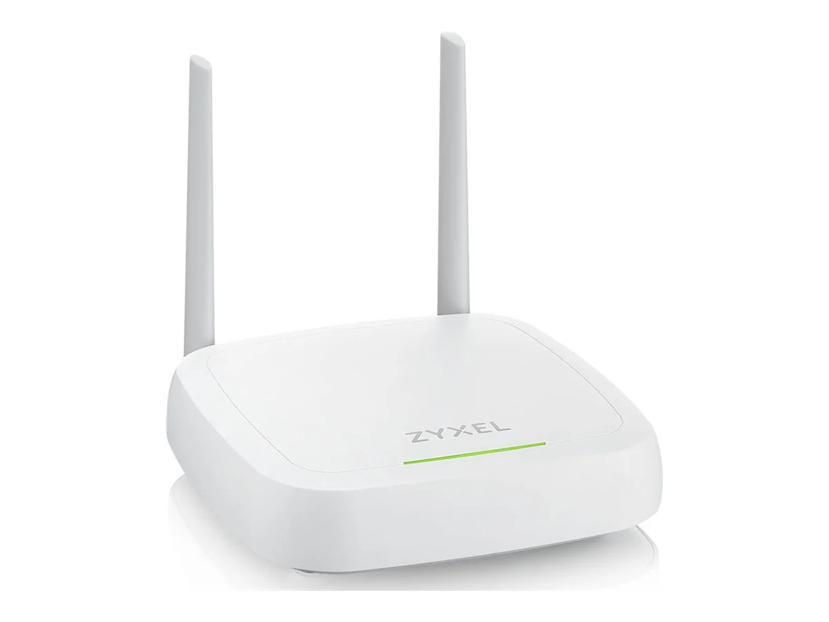 ZYXEL NWA30BE BE5100 Dual Radio 2x2