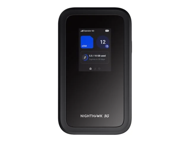 NETGEAR NIGHTHAWK M7 5G Mobile Hotspot