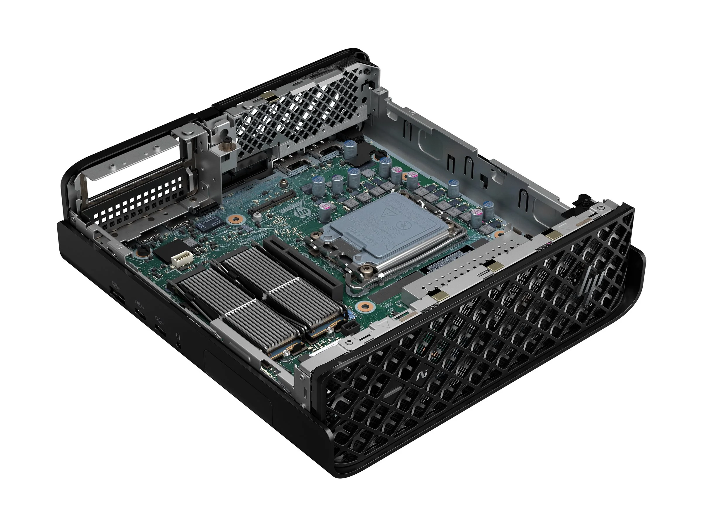 HP Z2 Mini G1i U9 64/1TB(DE)