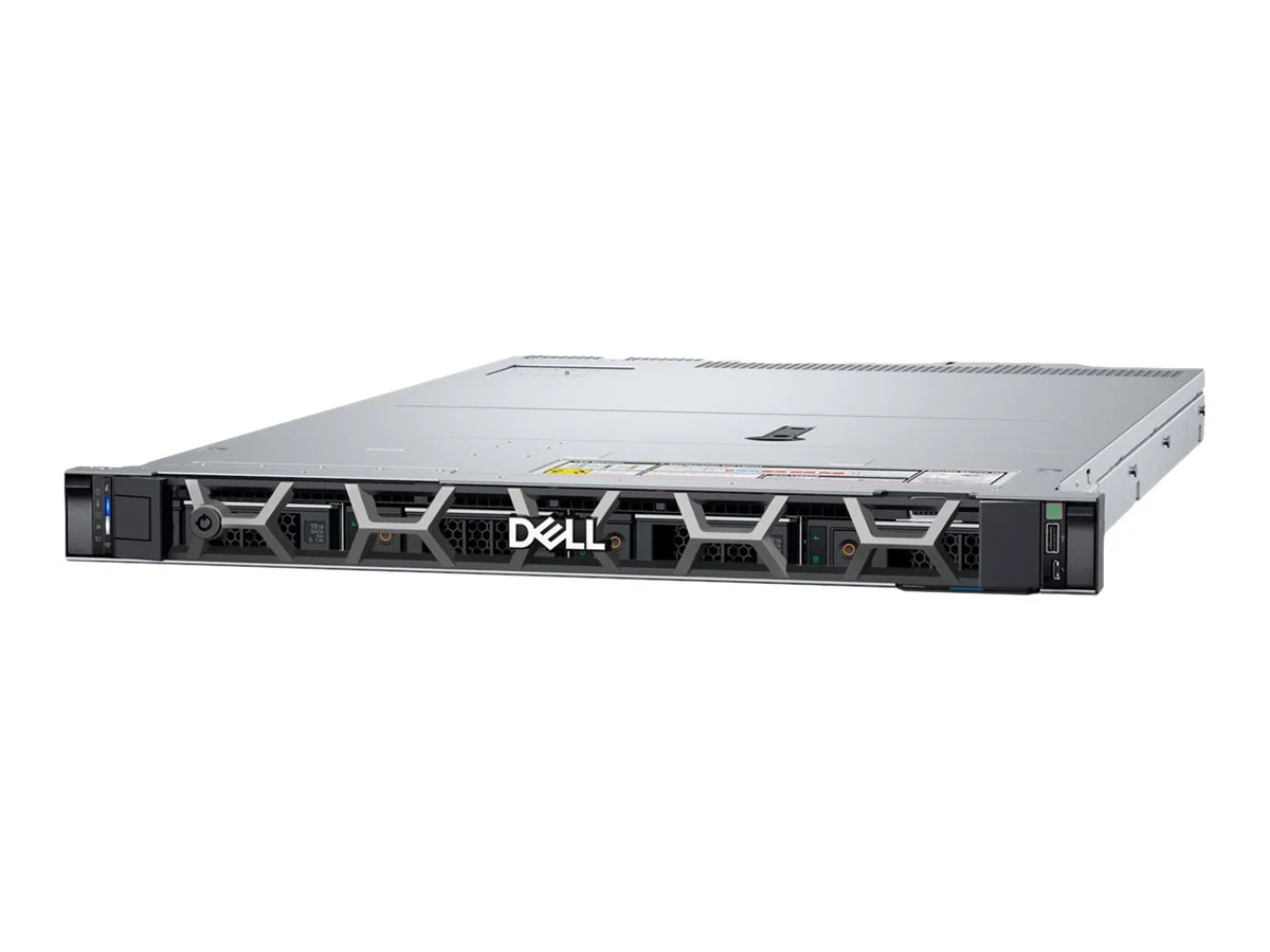 DELL PowerEdge R660xs Xeon Silver 4510