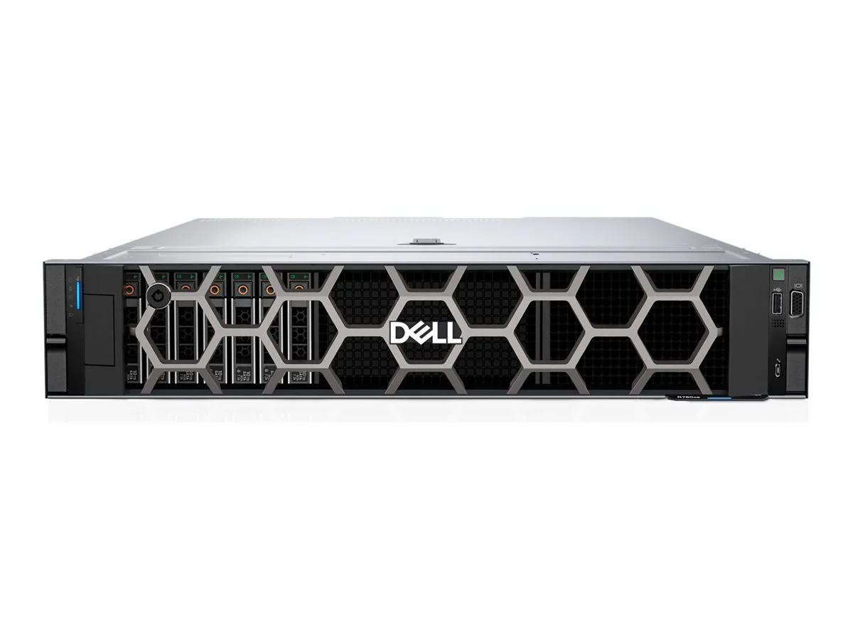 DELL PowerEdge R760xs Xeon Silver 4514Y