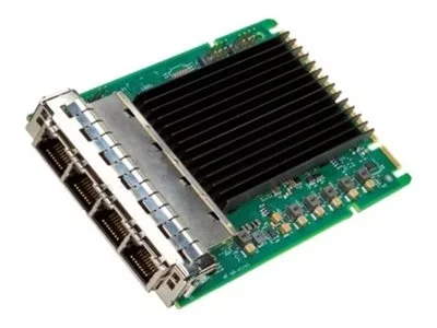 DELL Intel E610-XAT4 Quad Port 10GbE