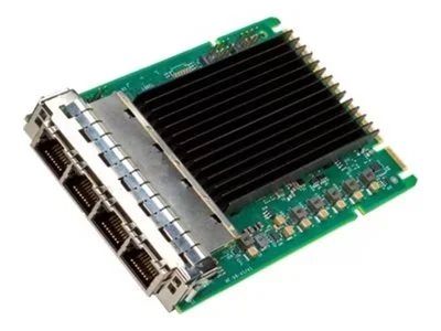 DELL Intel E610-IAT4 Quad Port 1GbE