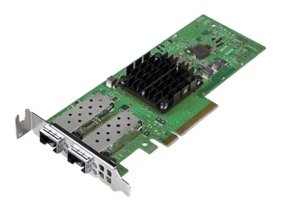 DELL Broadcom 57414 Dual Port 25GbE SFP2