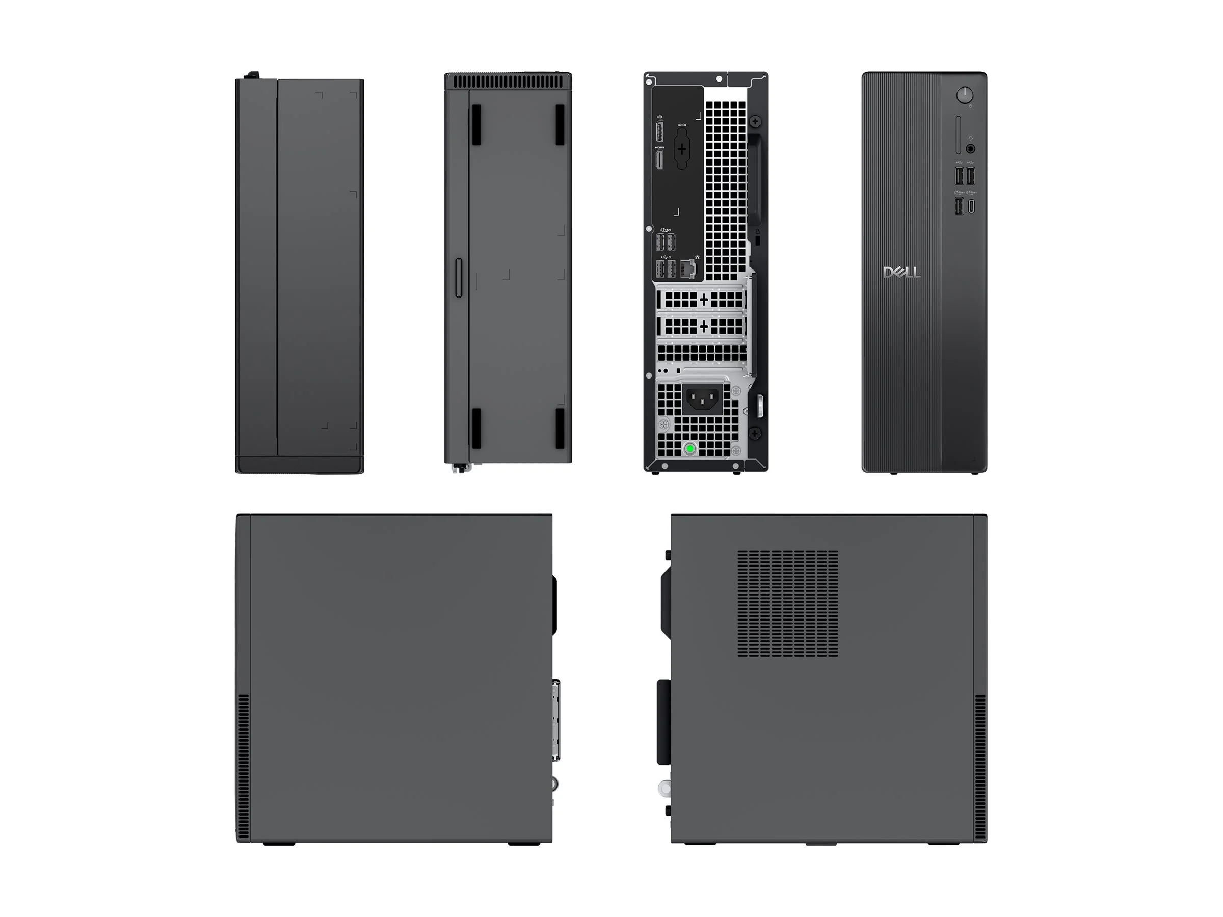 DELL Pro Slim Essential QVS1260 i7-14700