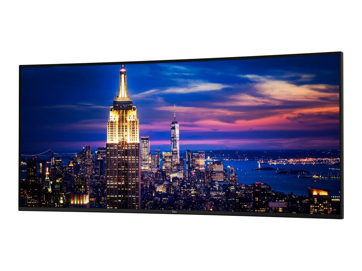 DELL US 52 ThB Hub Monitor U5226KW No St