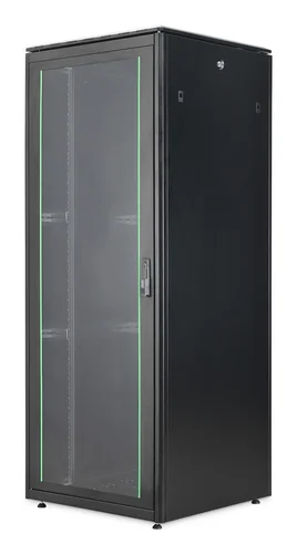 DIGITUS 42U network cabinet Unique Light