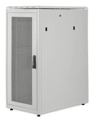 DIGITUS 26U server cabinet Unique Server